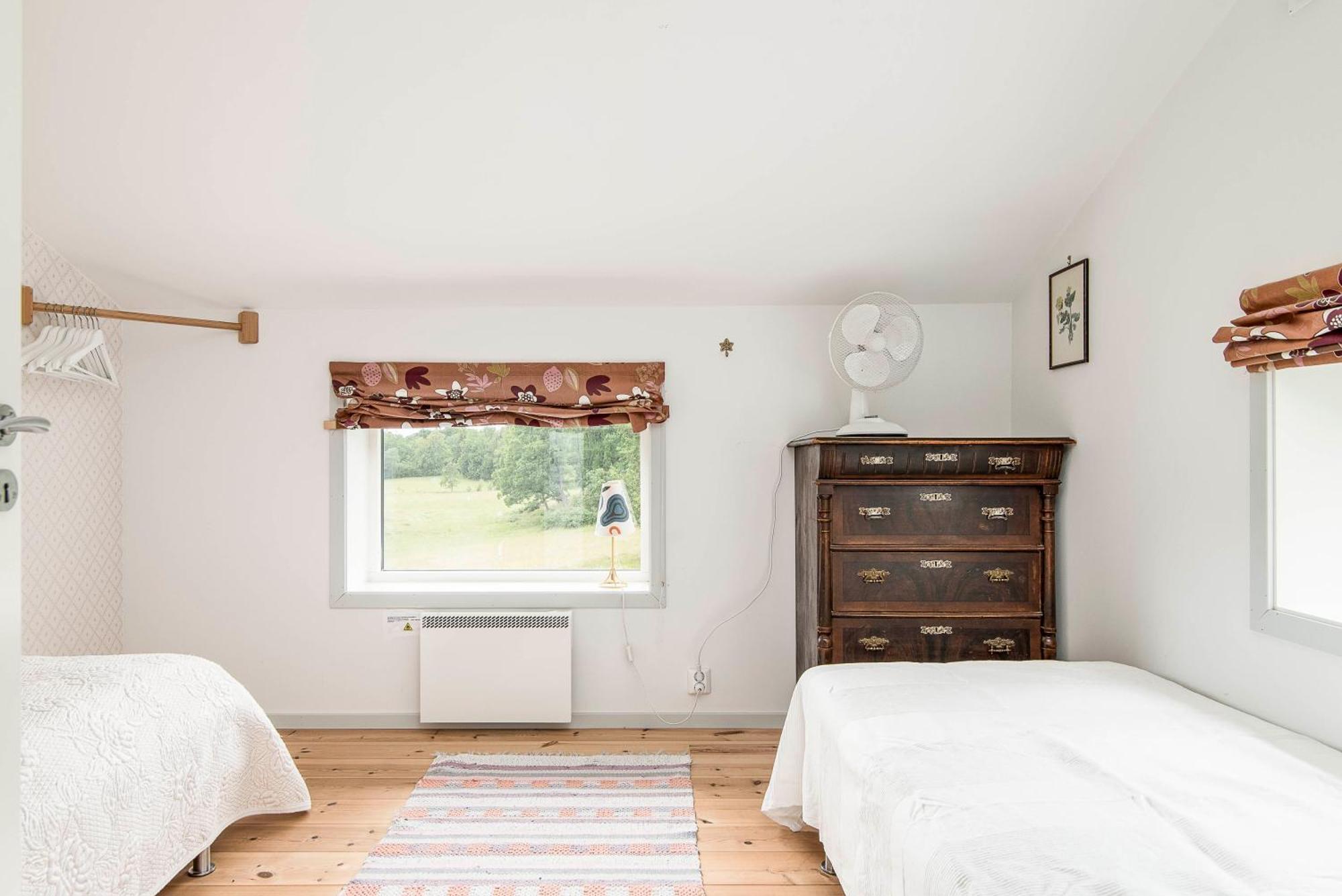 Haeradssaetter Gard 1 Guest House Valdemarsvik Bagian luar foto