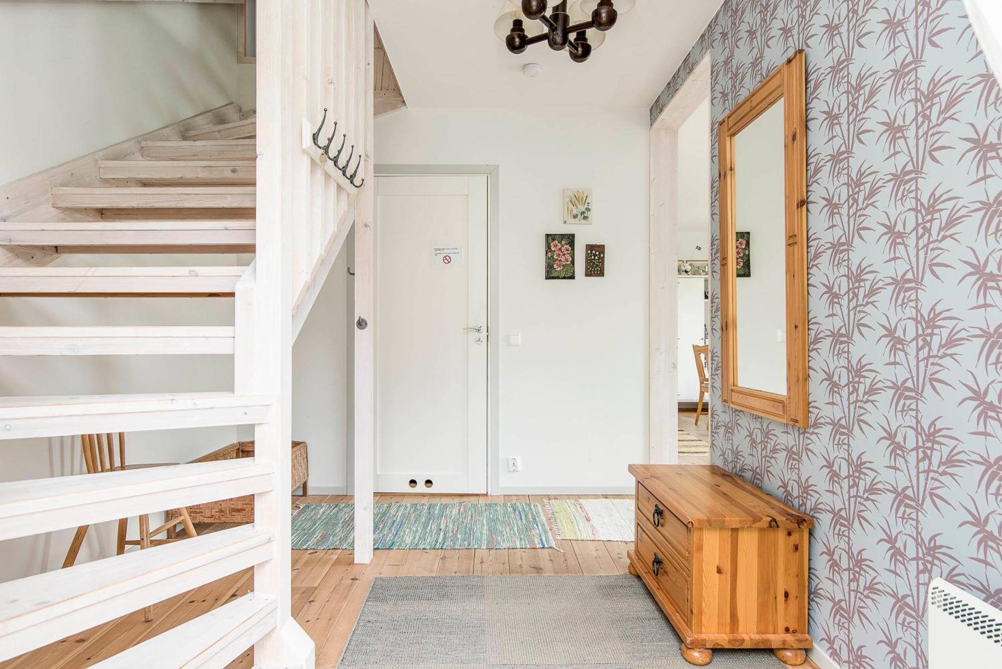Haeradssaetter Gard 1 Guest House Valdemarsvik Bagian luar foto