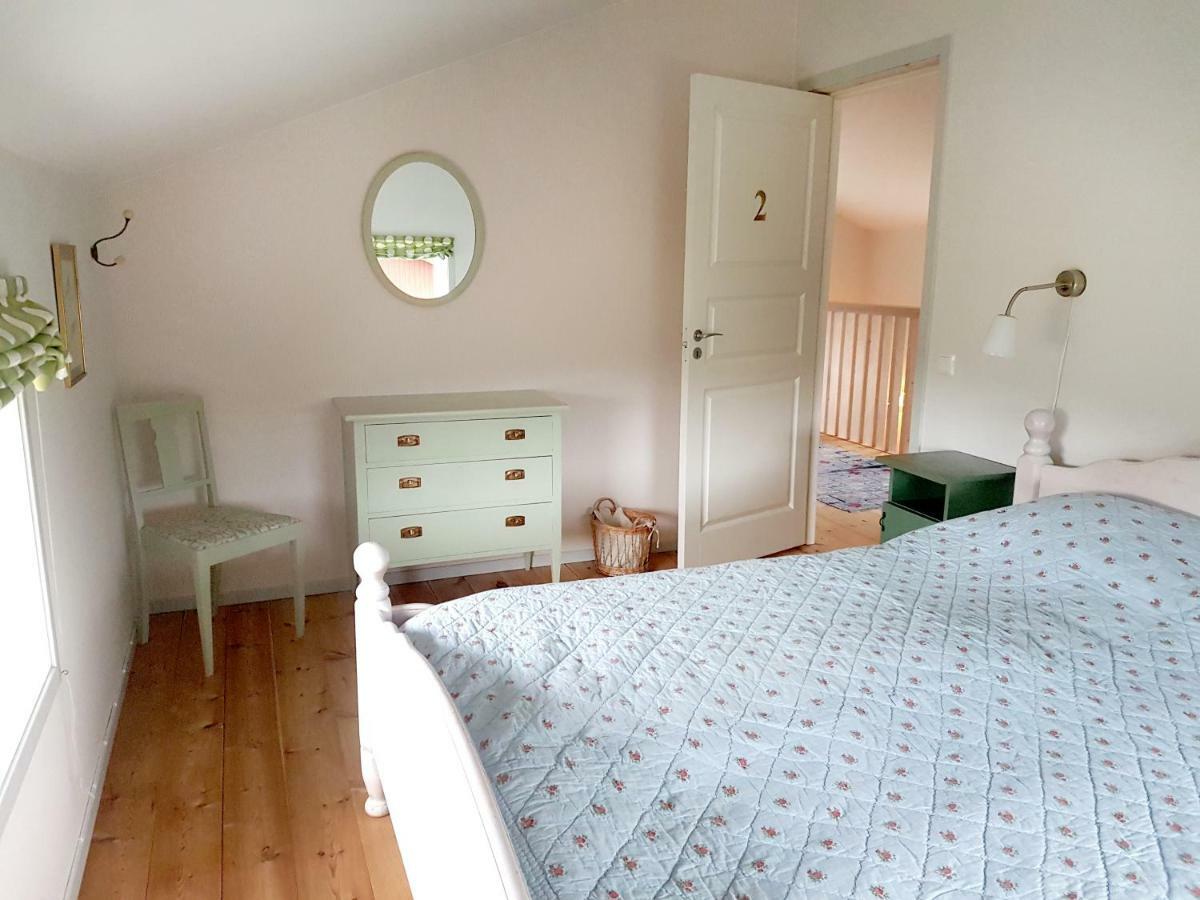 Haeradssaetter Gard 1 Guest House Valdemarsvik Bagian luar foto
